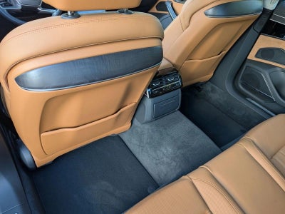 2024 Audi A8 L 55 TFSI quattro