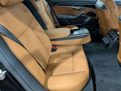 2024 Audi A8 L 55 TFSI quattro