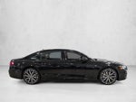 2024 Audi A8 L 55 TFSI quattro