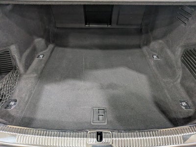 2024 Audi A8 L 55 TFSI quattro