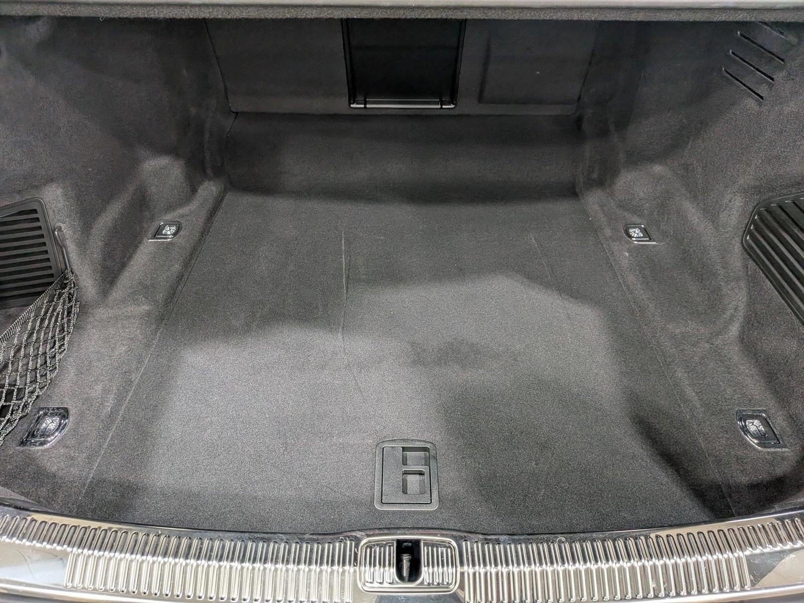 2024 Audi A8 L 55 TFSI quattro