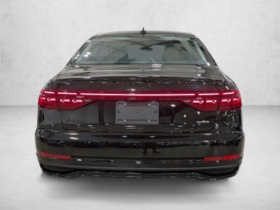 2024 Audi A8 L 55 TFSI quattro
