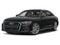 2024 Audi A8 L 55 TFSI quattro