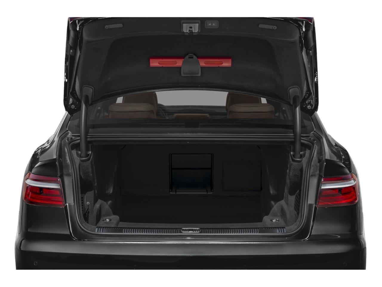 2024 Audi A8 L 55 TFSI quattro