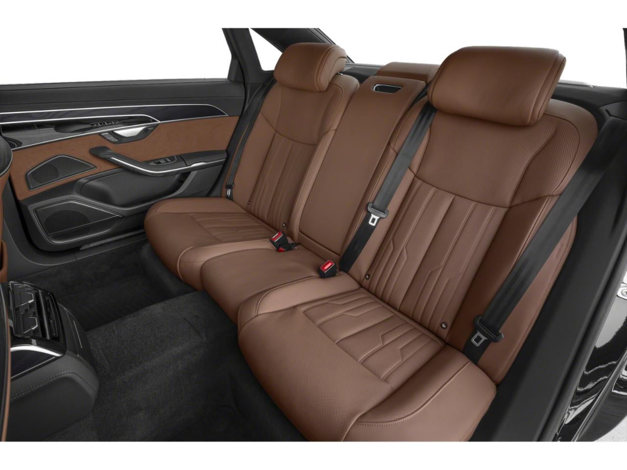 2024 Audi A8 L 55 TFSI quattro