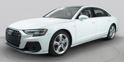 2024 Audi A8 L 55 TFSI quattro