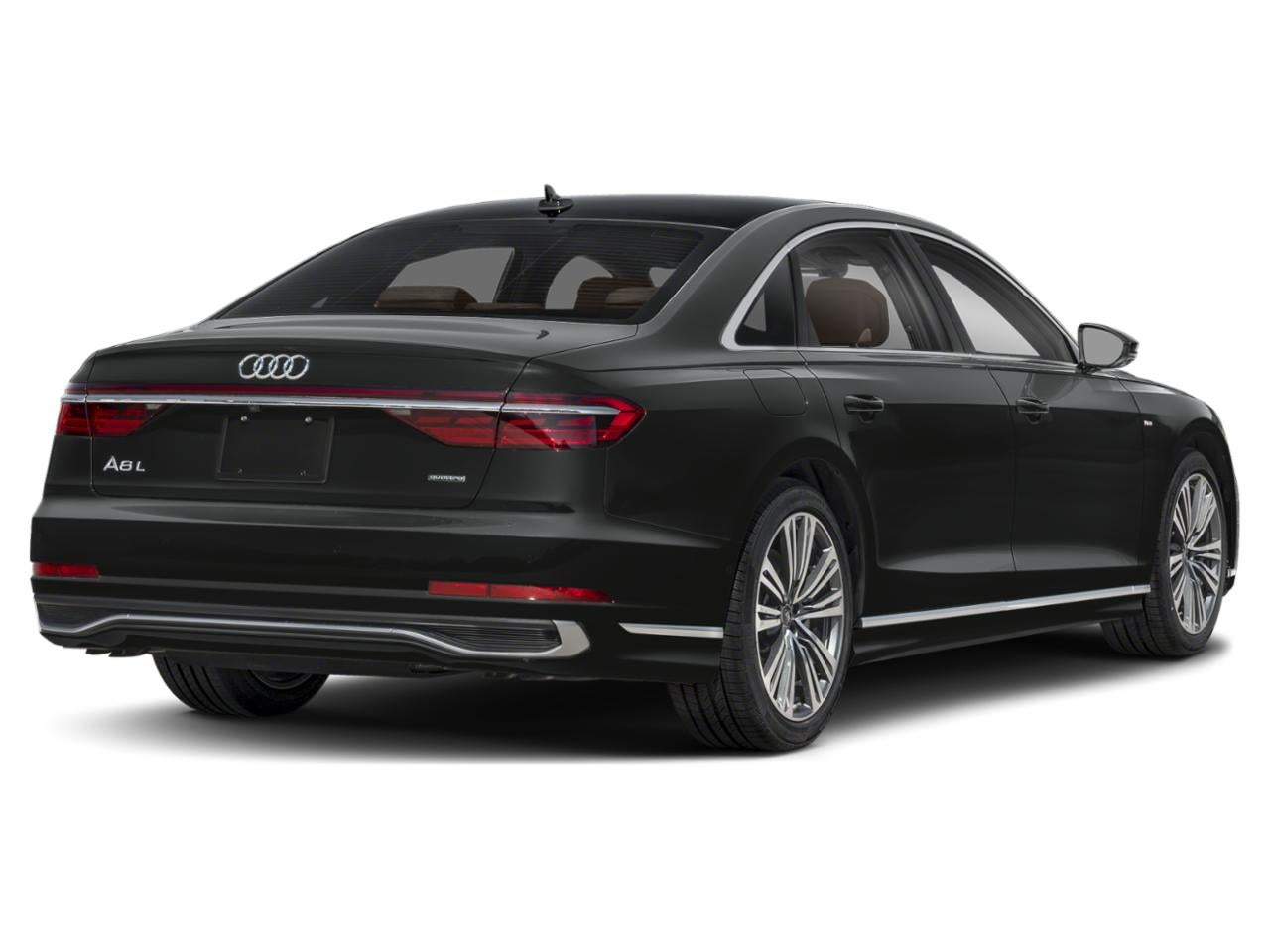 2024 Audi A8 L 55 TFSI quattro