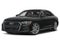 2024 Audi A8 L 55 TFSI quattro