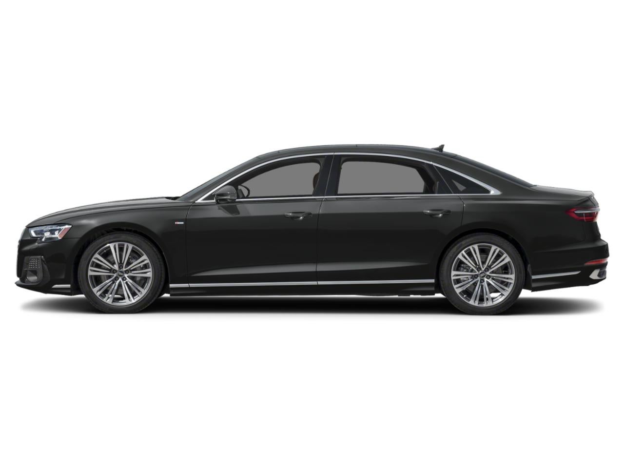 2024 Audi A8 L 55 TFSI quattro