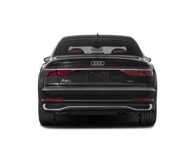 2024 Audi A8 L 55 TFSI quattro