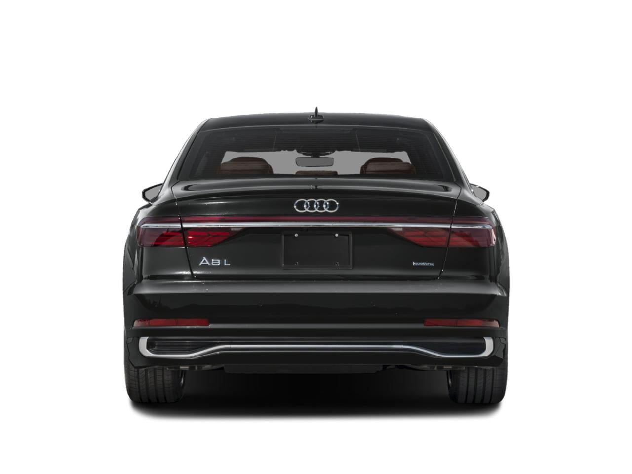 2024 Audi A8 L 55 TFSI quattro