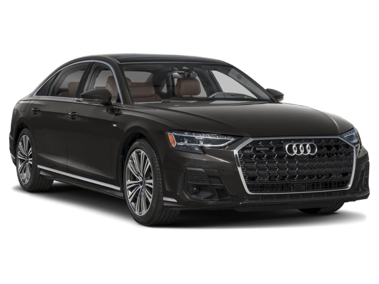 2024 Audi A8 L 55 TFSI quattro