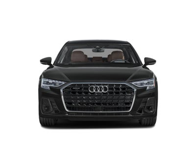 2024 Audi A8 L 55 TFSI quattro