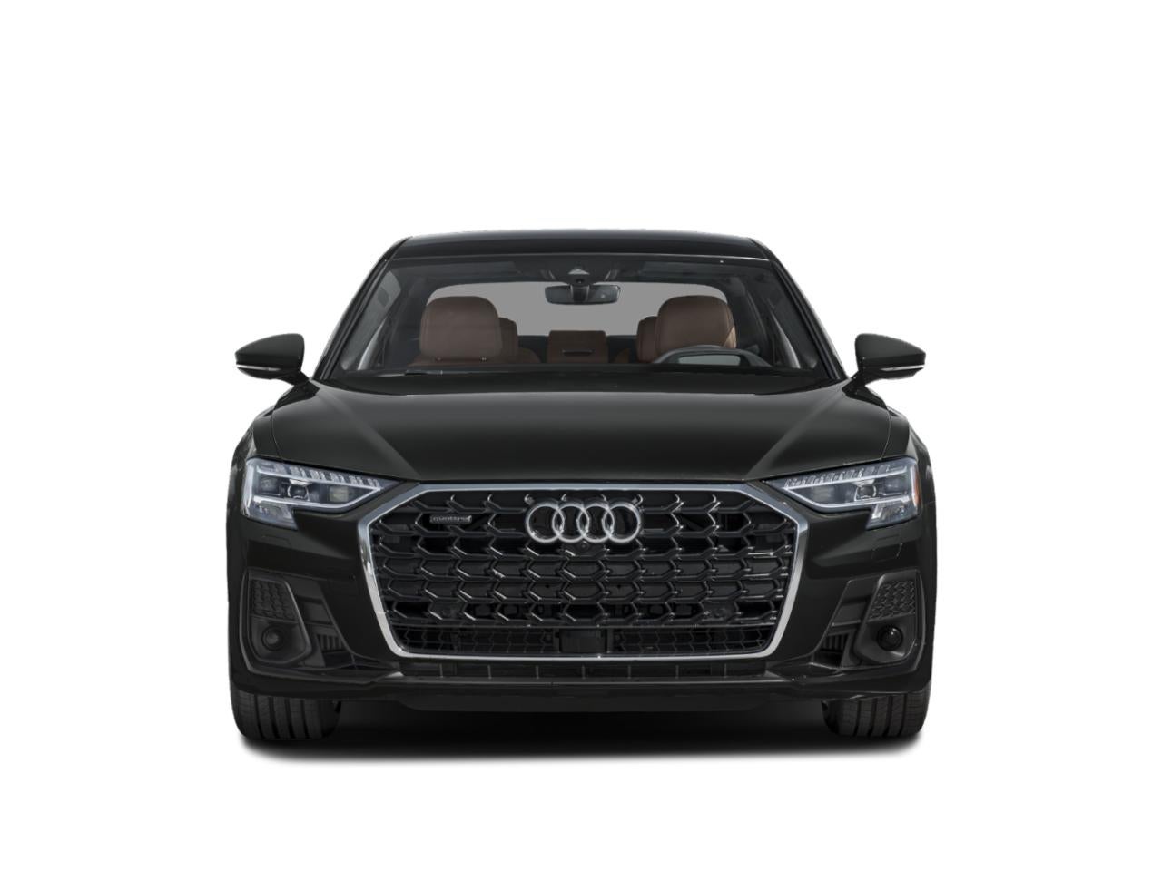 2024 Audi A8 L 55 TFSI quattro