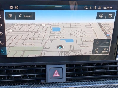 2024 Audi S5 Cabriolet Prestige 3.0 TFSI quattro