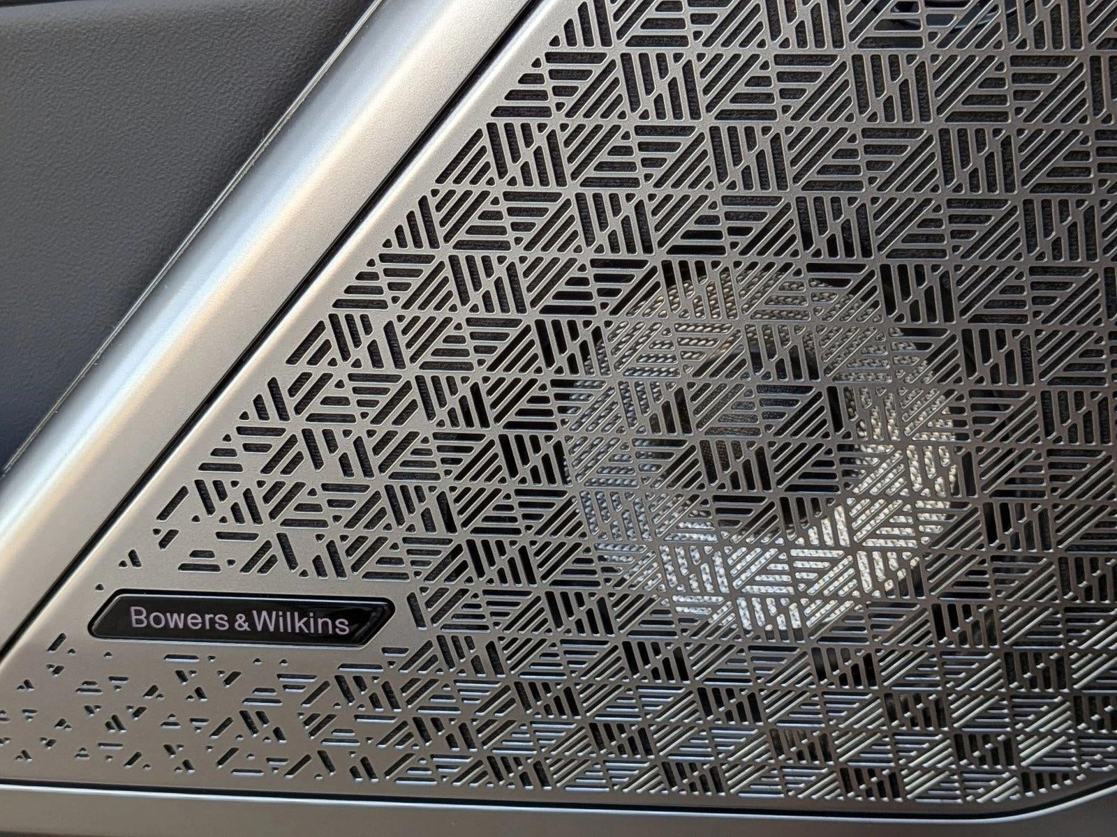 2026 BMW 550e xDrive Sedan