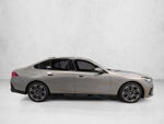 2026 BMW 550e xDrive Sedan