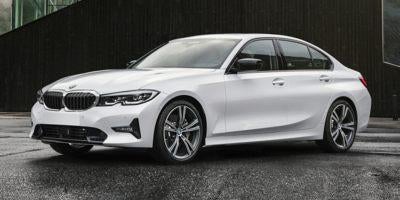 2019 BMW 330i xDrive Sedan