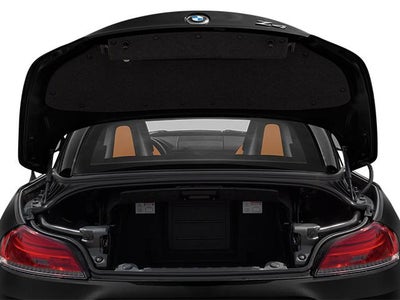 2014 BMW Z4 sDrive28i Roadster
