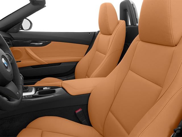 2014 BMW Z4 sDrive28i Roadster