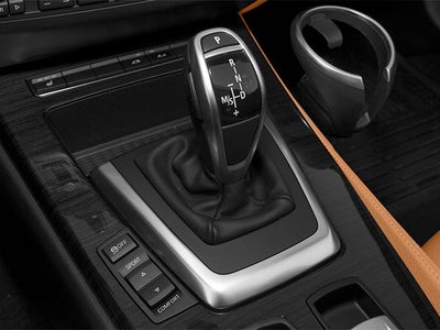 2014 BMW Z4 sDrive28i Roadster