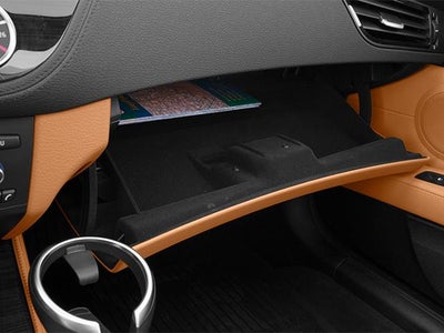 2014 BMW Z4 sDrive28i Roadster