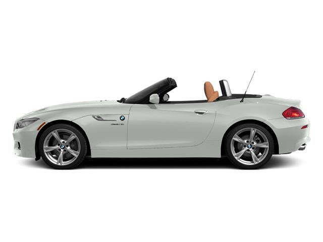 2014 BMW Z4 sDrive28i Roadster