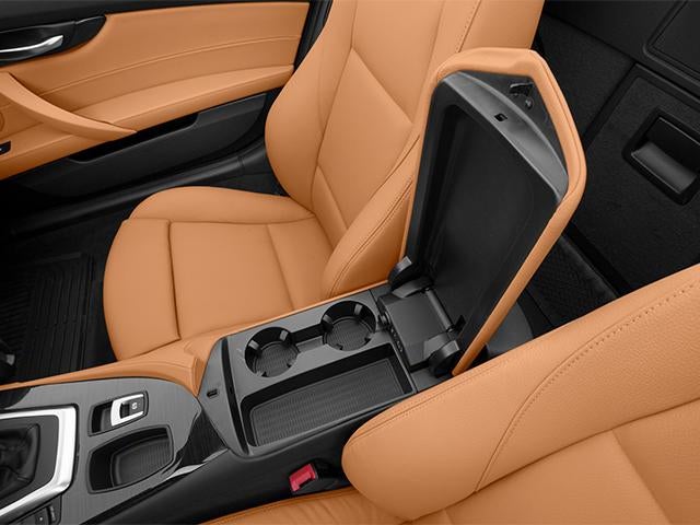 2014 BMW Z4 sDrive28i Roadster