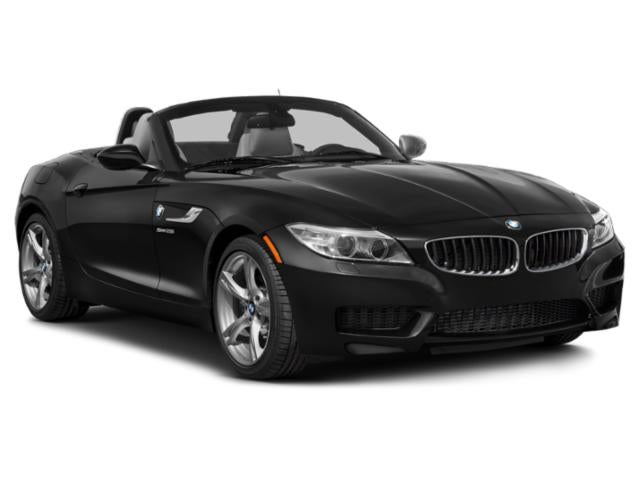 2014 BMW Z4 sDrive28i Roadster