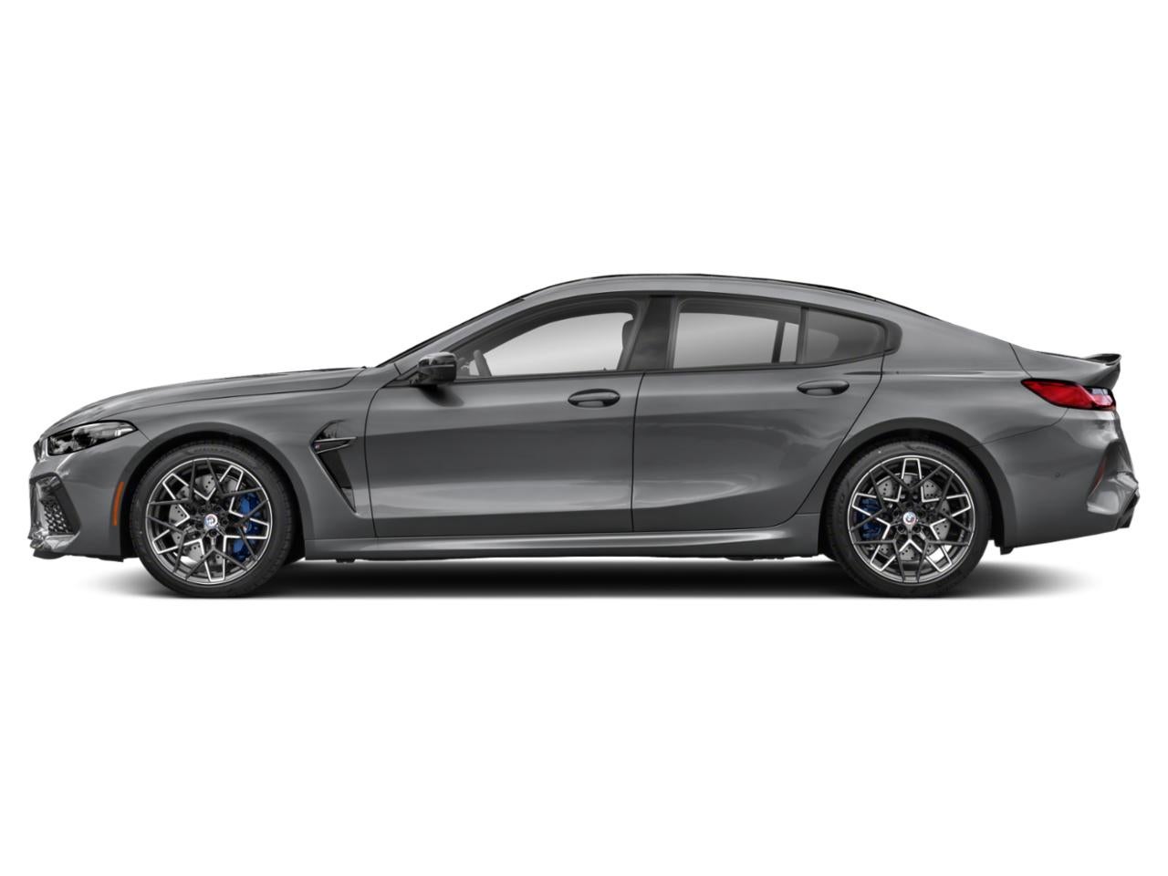 2024 BMW M8 M8 Competition Gran Coupe