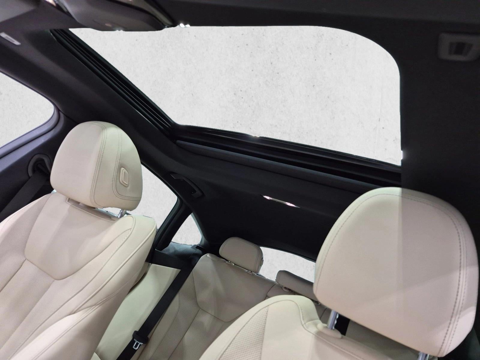 2024 BMW i4 Gran Coupe