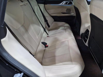 2024 BMW i4 Gran Coupe