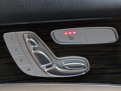 2019 Mercedes-Benz GLC GLC 300 SUV