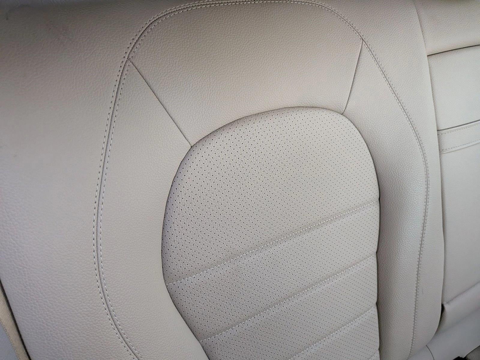 2019 Mercedes-Benz GLC GLC 300 SUV