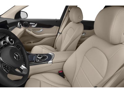 2019 Mercedes-Benz GLC GLC 300 SUV