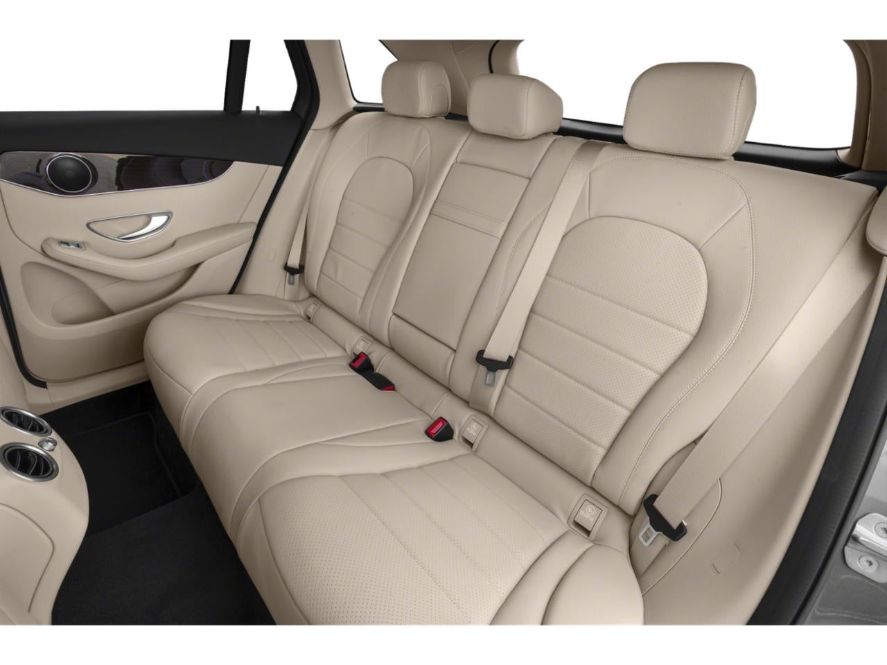 2019 Mercedes-Benz GLC GLC 300 SUV