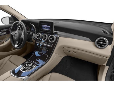2019 Mercedes-Benz GLC GLC 300 SUV