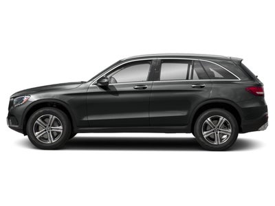 2019 Mercedes-Benz GLC GLC 300 SUV