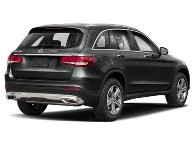 2019 Mercedes-Benz GLC GLC 300 SUV