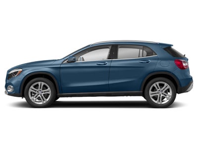 2019 Mercedes-Benz GLA GLA 250 SUV
