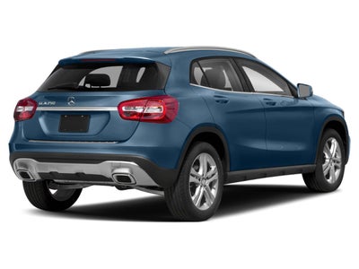 2019 Mercedes-Benz GLA GLA 250 SUV