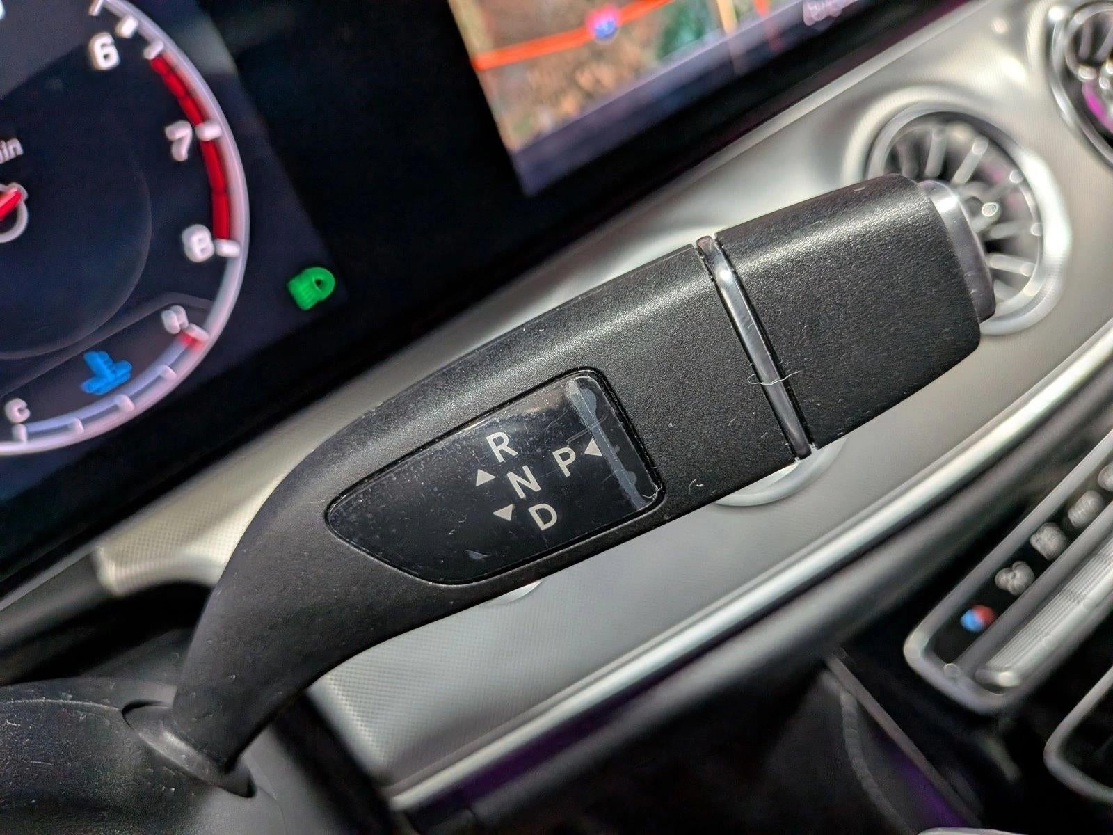 2019 Mercedes-Benz E-Class E 450 RWD Coupe