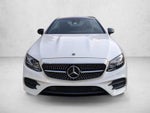 2019 Mercedes-Benz E-Class E 450 RWD Coupe