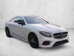 2019 Mercedes-Benz E-Class E 450 RWD Coupe