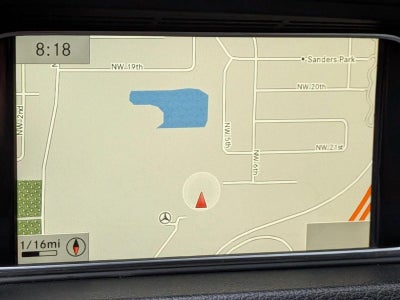 2015 Mercedes-Benz E-Class E 400 Cabriolet