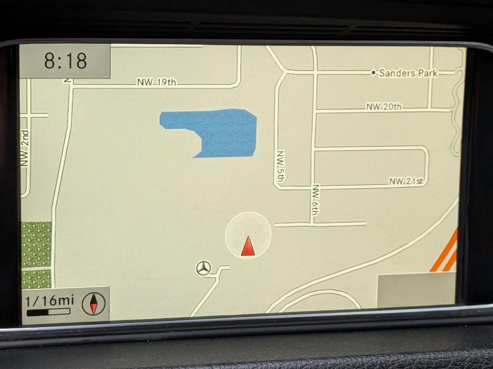 2015 Mercedes-Benz E-Class E 400 Cabriolet