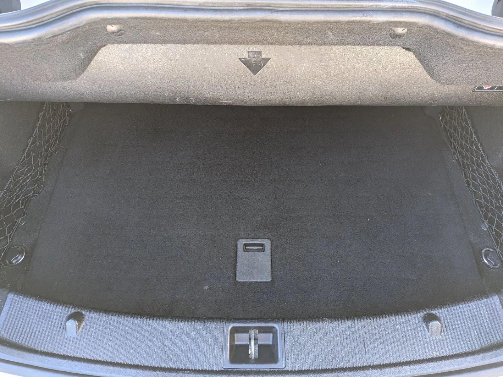 2015 Mercedes-Benz E-Class E 400 Cabriolet