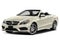 2015 Mercedes-Benz E-Class E 400 Cabriolet