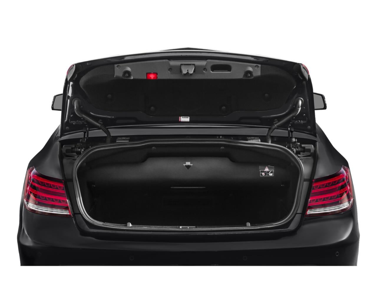 2015 Mercedes-Benz E-Class E 400 Cabriolet