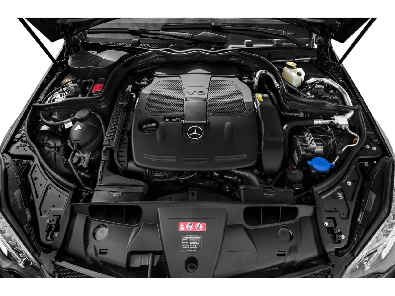 2015 Mercedes-Benz E-Class E 400 Cabriolet